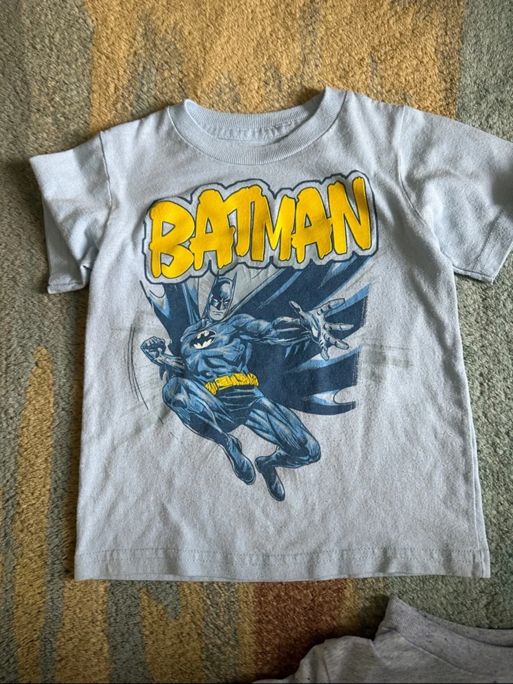 Marvel Kids T-Shirt Bundle - all 3t - Picture 2 of 9